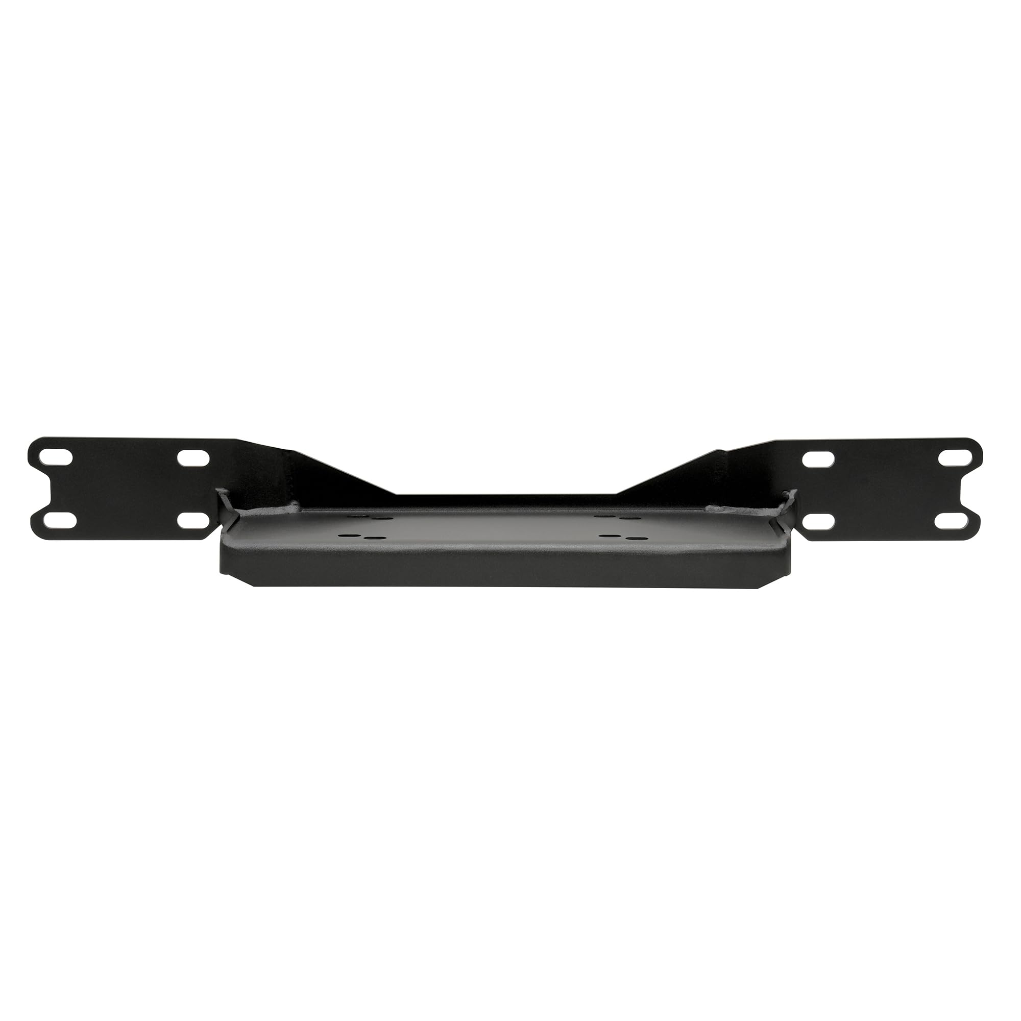 MAX Winch Tray Westin fits 2018-2026 Wrangler JL 2020-2025 Gladiator