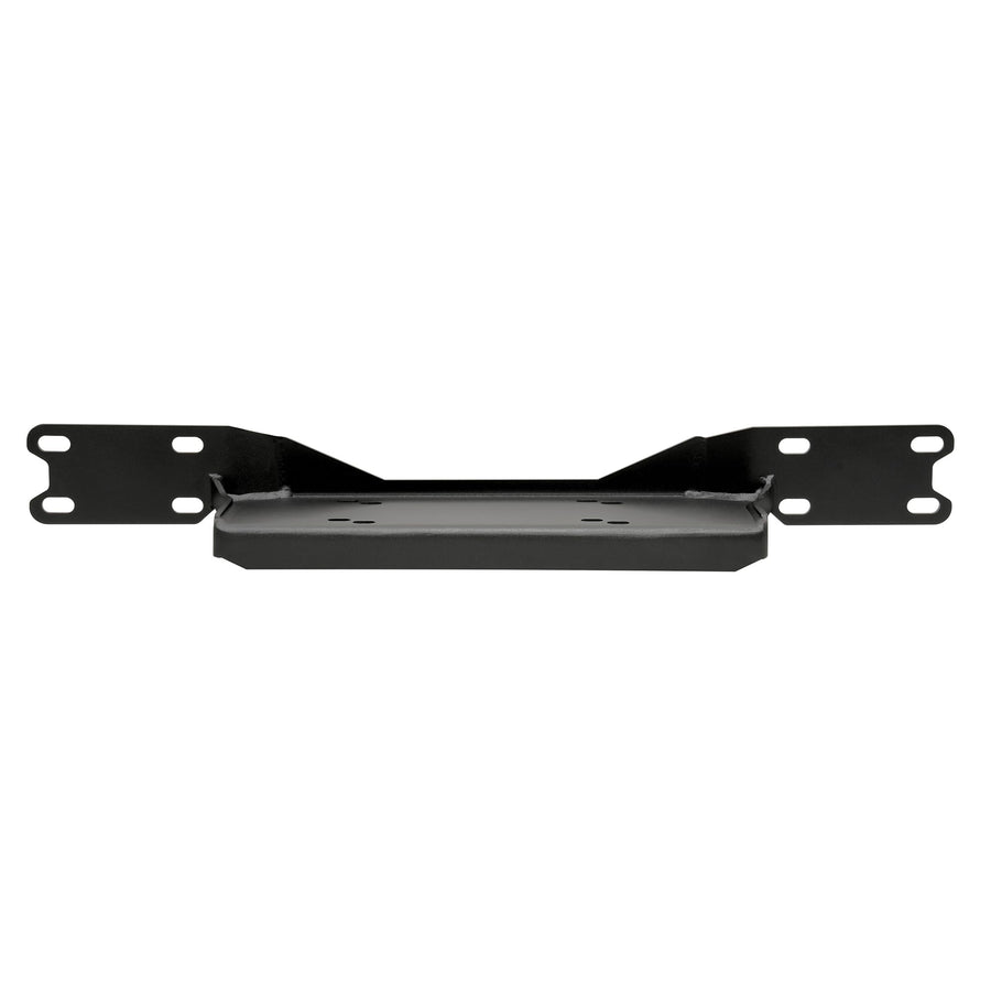 MAX Winch Tray Westin fits 2018-2026 Wrangler JL 2020-2025 Gladiator