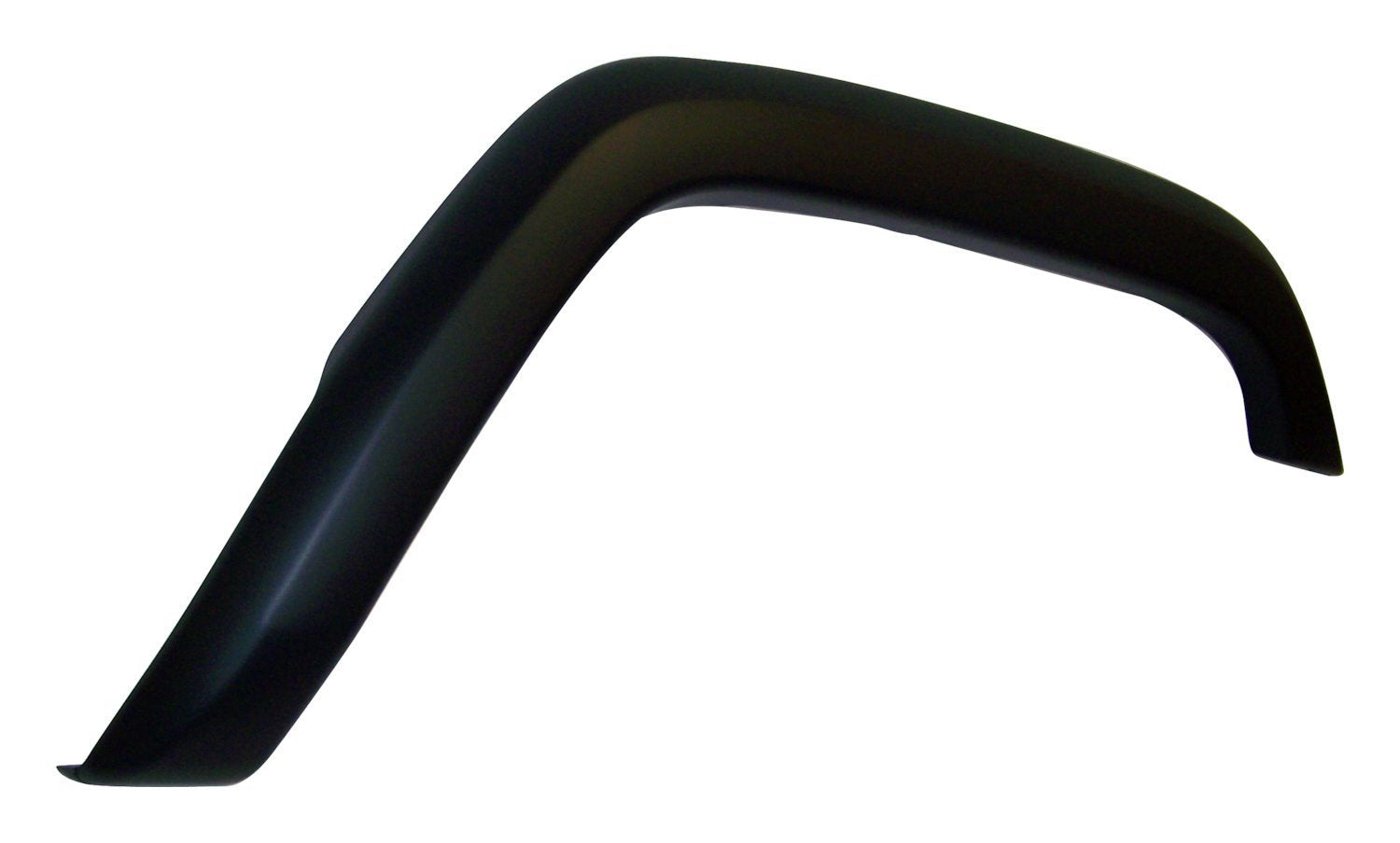 Automotive Crown Fender Flare Body