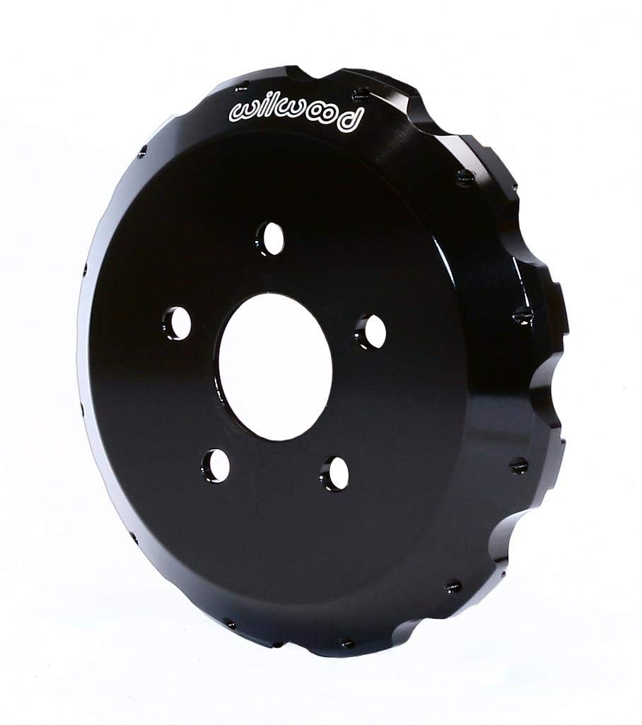 1.50" Offset Hat-BB Front