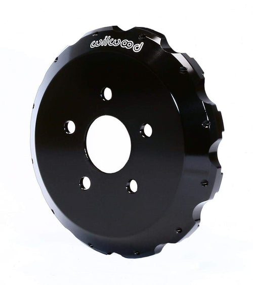 1.50" Offset Hat-BB Front