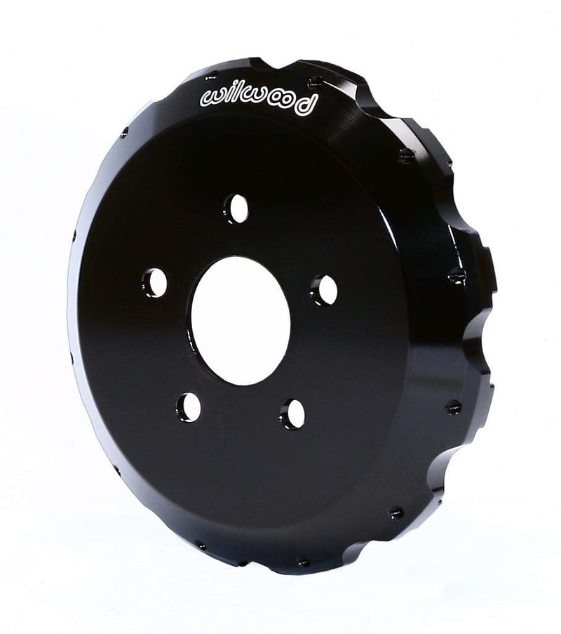 1.50" Offset Hat-BB Front