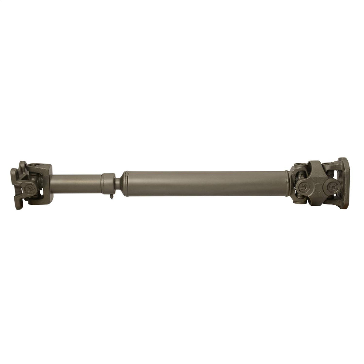 Rear OE Driveshaft Assembly USA Standard Gear ZDS9624, 1994-1995 Ford Explorer Two Door