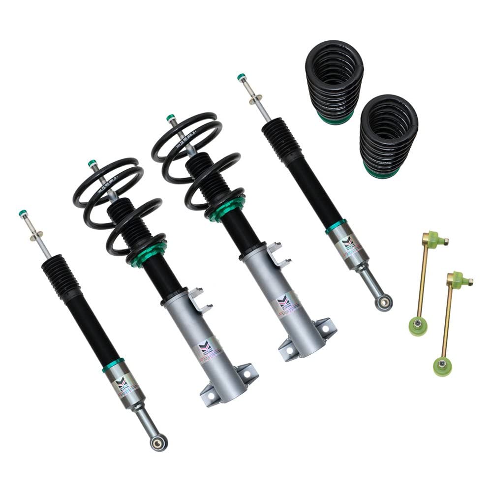 MR-CDK-W203-EU Megan Racing EU Series Coilover Damper Kit