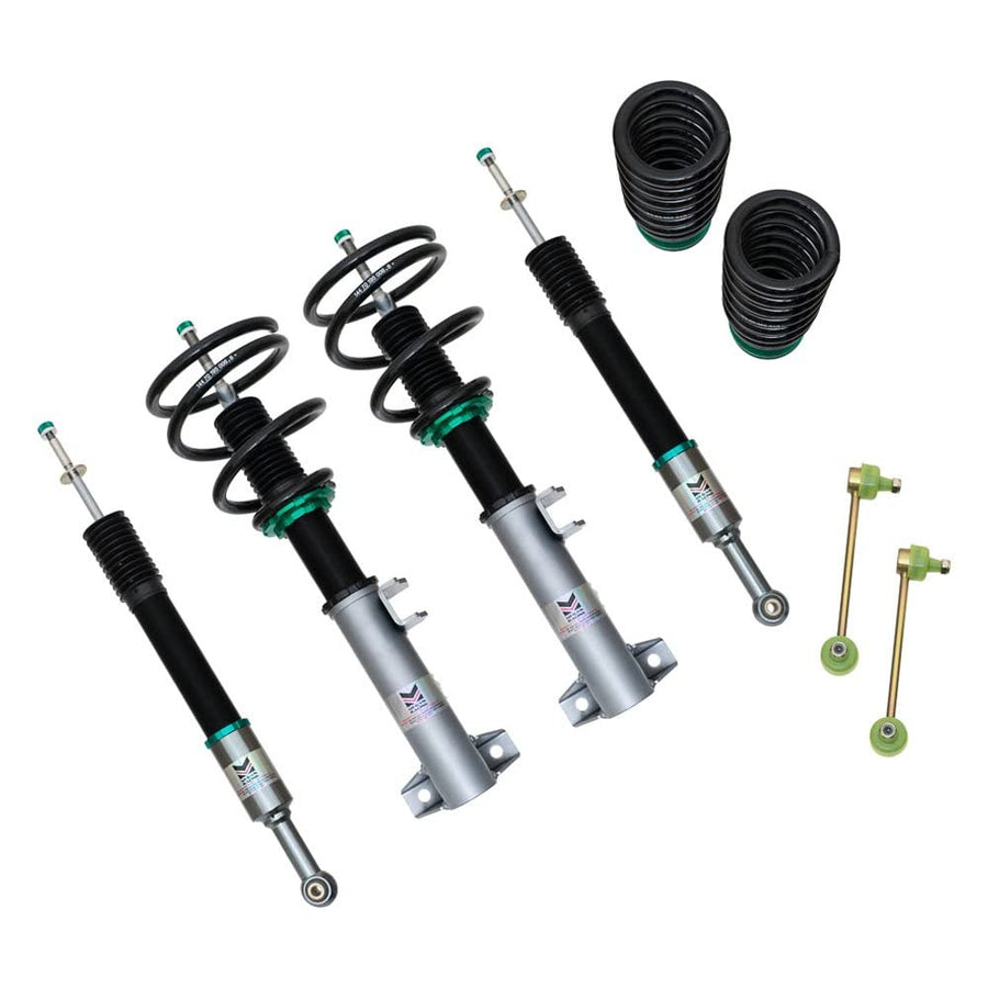 MR-CDK-W203-EU Megan Racing EU Series Coilover Damper Kit