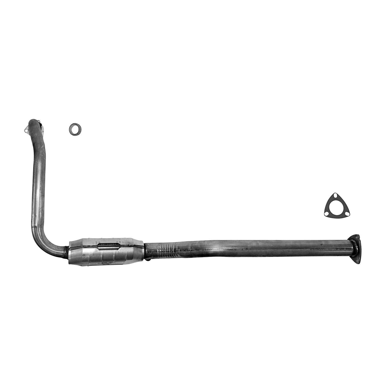 912043 AP Exhaust Direct Fit Catalytic Converter