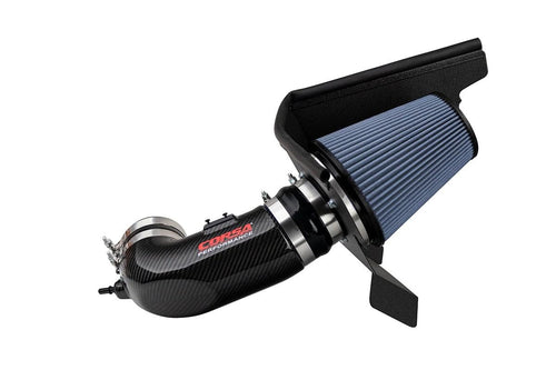 17- Chevy Camaro CORSA PERFORMANCE 6.2L Air Intake