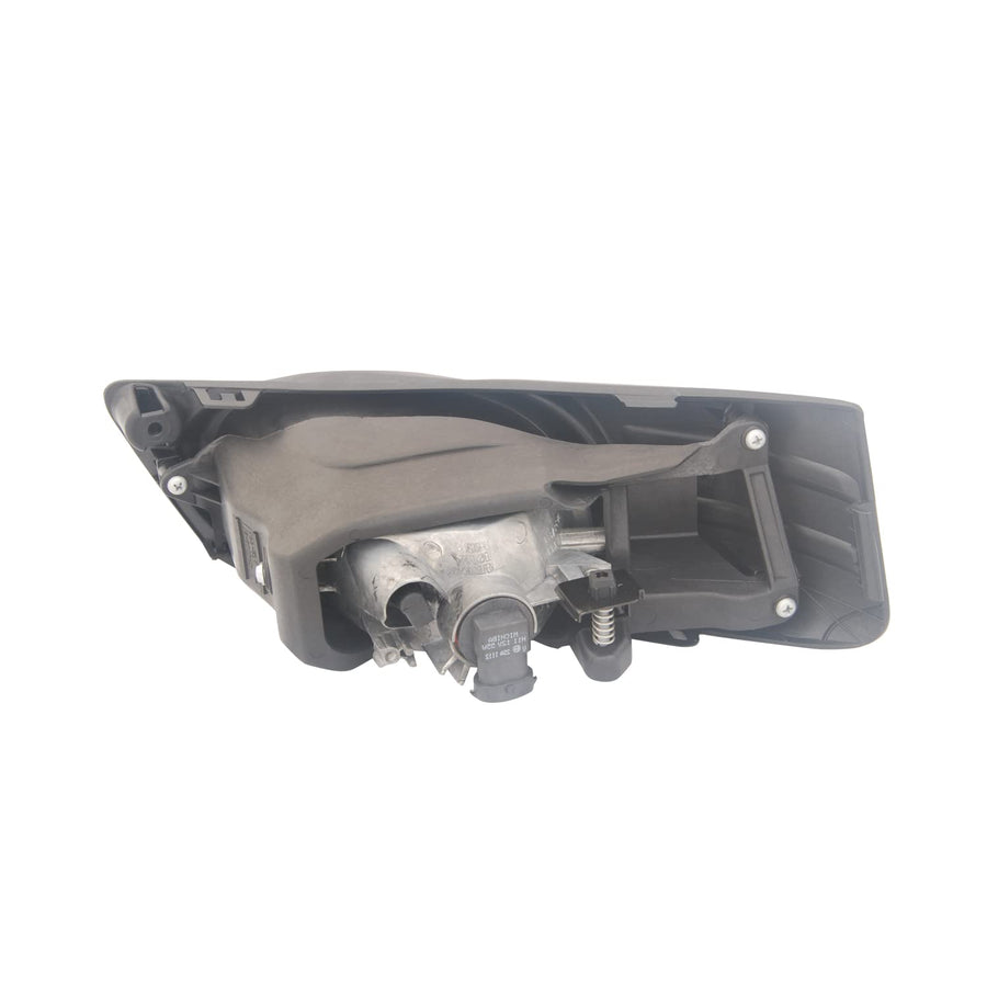 Left TYC Fog Light Assembly Compatible with 2012-2013 Honda FIT