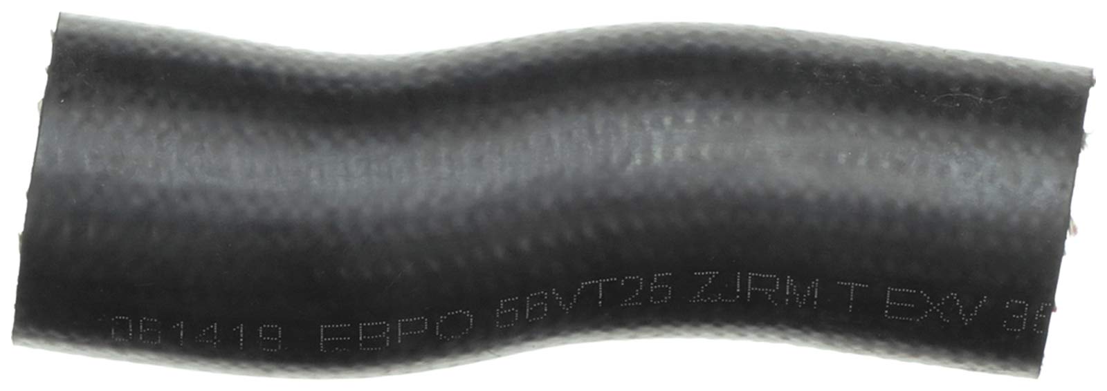 Premium Molded Coolant Hose nobrandname 24027