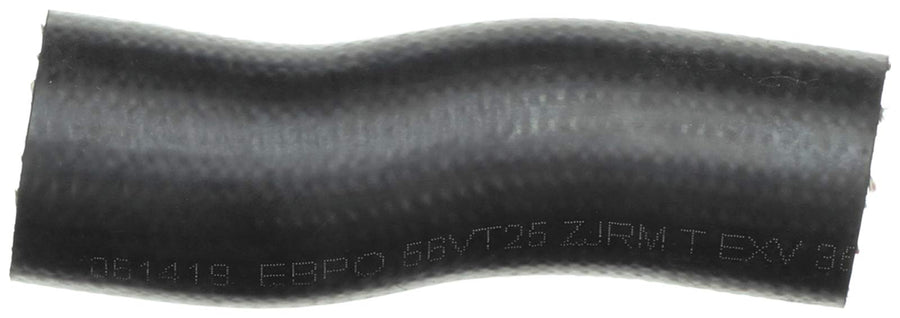 Premium Molded Coolant Hose nobrandname 24027