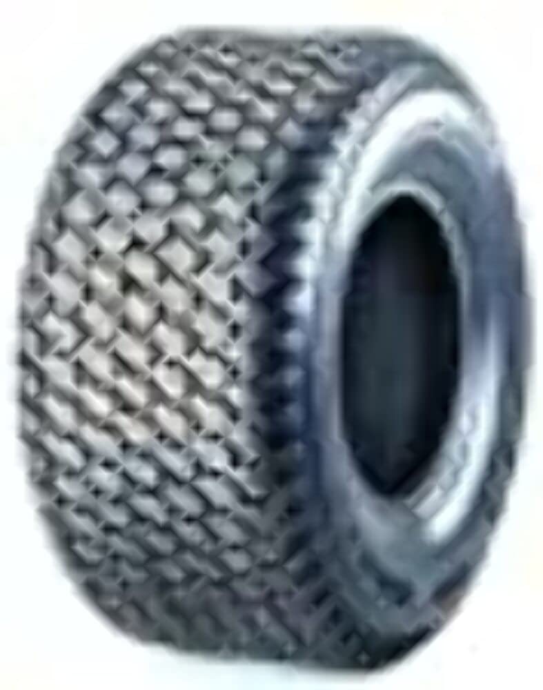 K500 Super Turf Tl Tire Kenda | 23-10.50-12 | Load Capacity 1760 | 1012-6TF-I