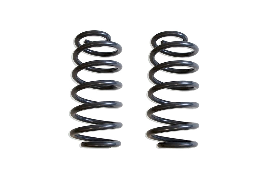 Lowering Maxtrac Suspension 271240 Coil