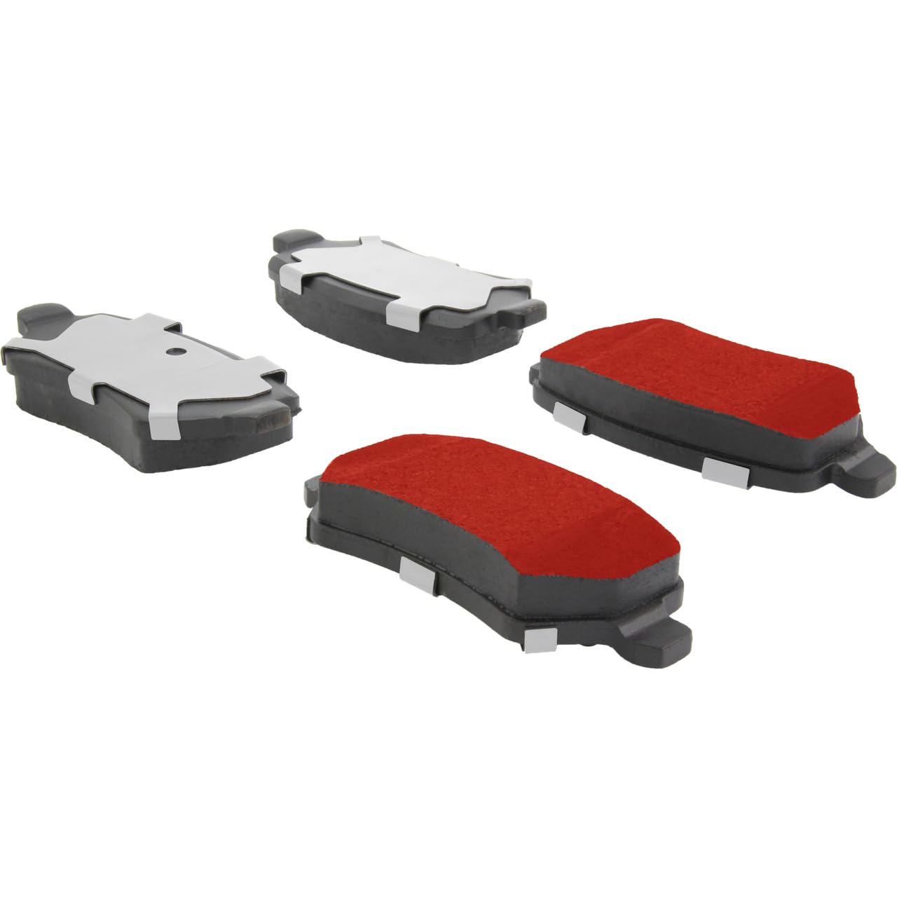 500.13620 Centric PQ PRO PADS