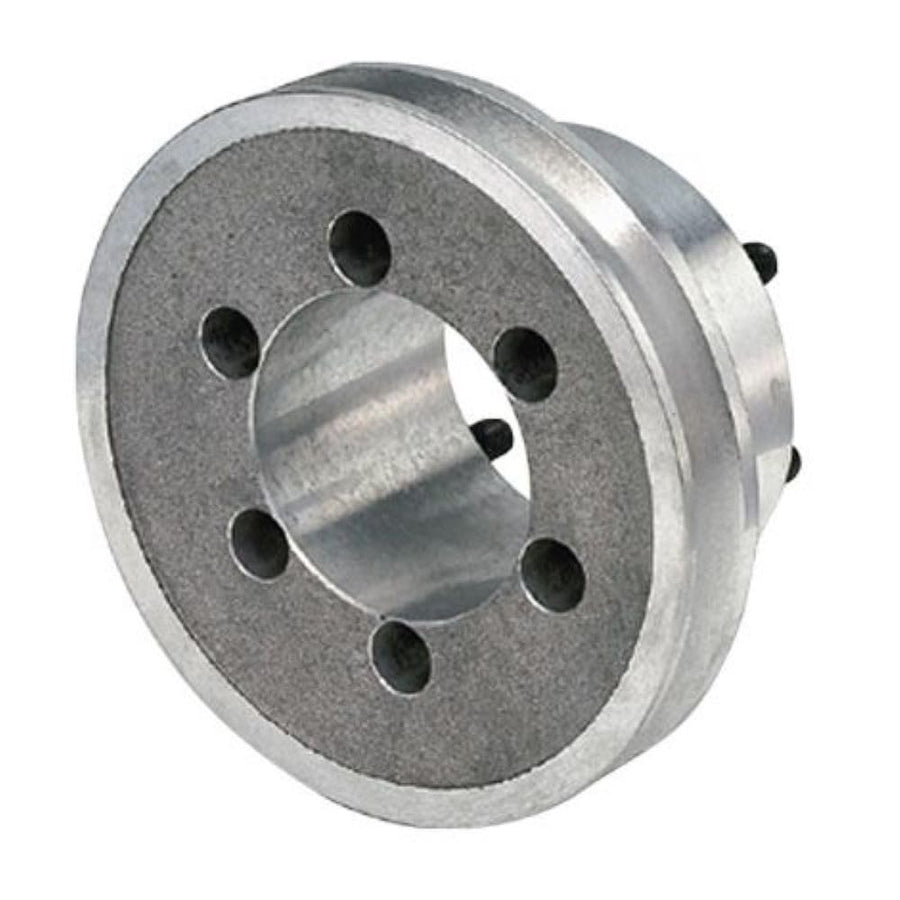 Chrysler Mopar V8 Moroso 64700 Cast Crankshaft Pulley
