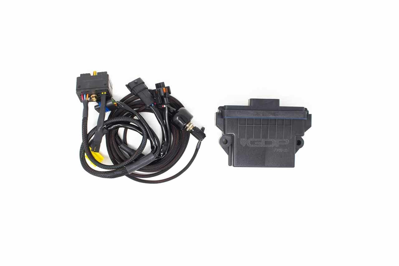 2003-2007 5.9L CUMMINS GDP 631004 100 HP 0-100HP adjustable