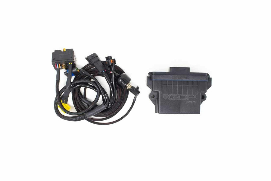 2003-2007 5.9L CUMMINS GDP 631004 100 HP 0-100HP adjustable