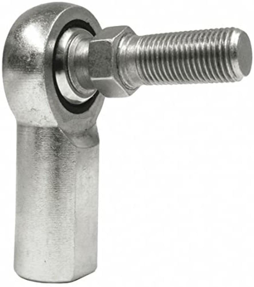 QA1 NFL10S Precision Products ROD END (N) ECON CARBONF-L 5/8-5/8 STUD