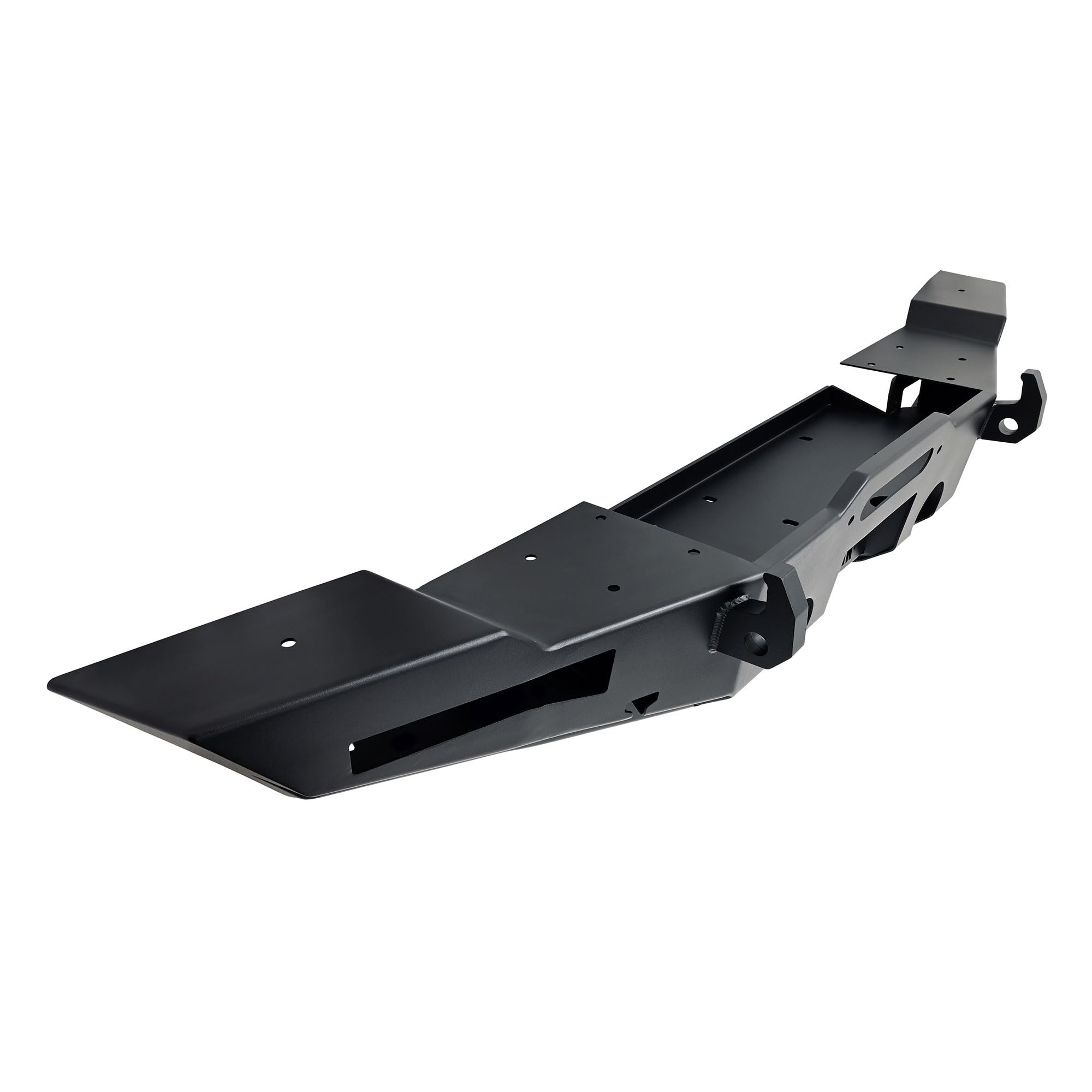 Westin XTS 59-711195 Front Bumper fits 2018-2023 Wrangler 2020-2026 Gladiator