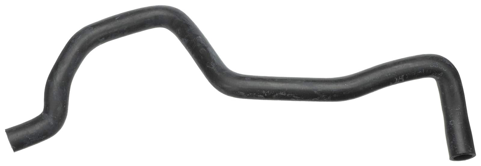 Premium Gates Molded Heater Hose 19702
