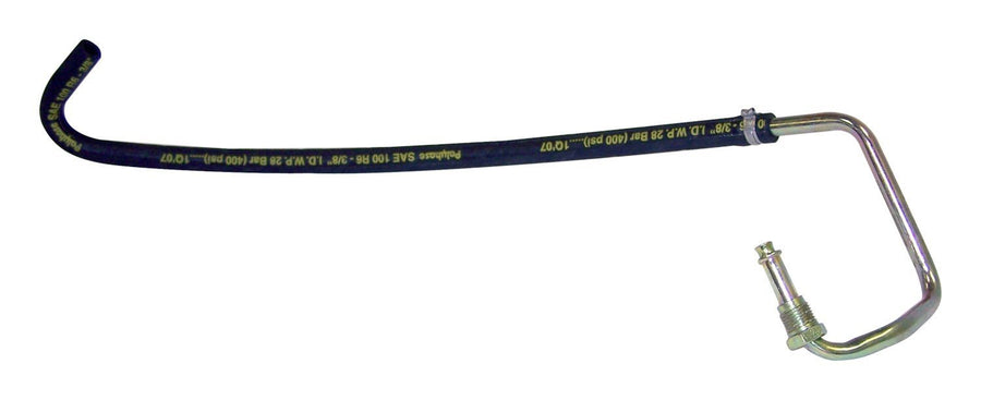 Power Steering Crown Automotive Return Hose Steering