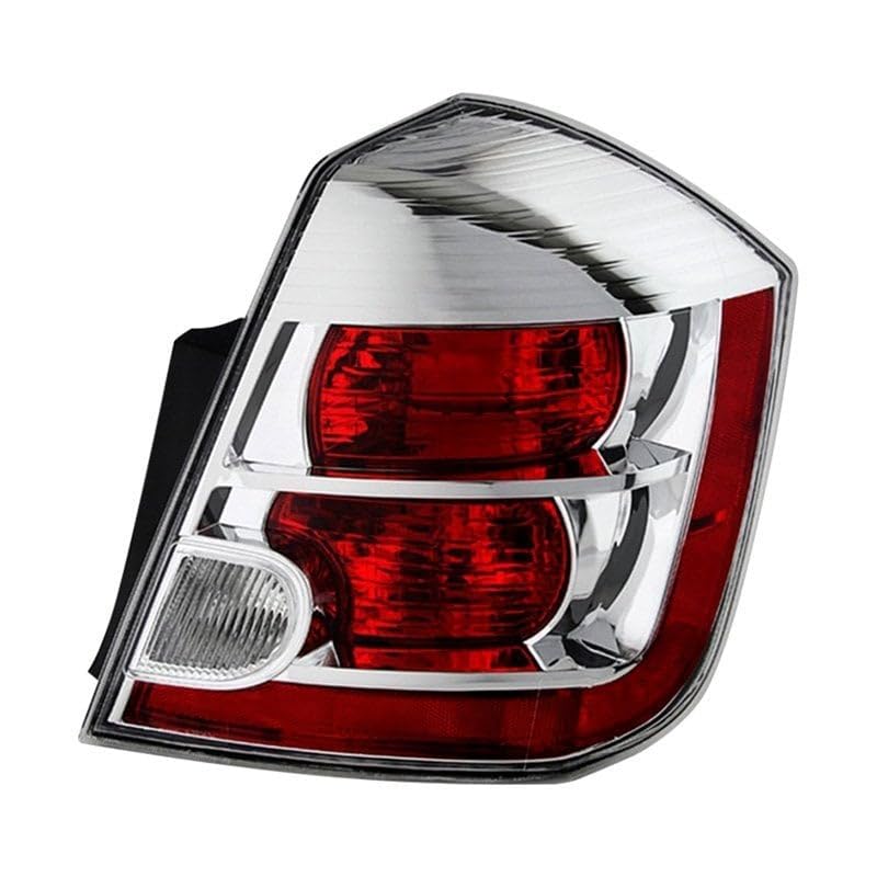OE Style Xtune Tail Light (ALT-JH-NS16-OE-OL) (OE)
