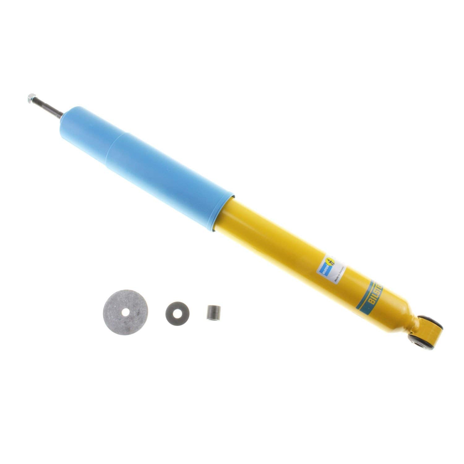 B8 Performance Plus Shock Absorber Bilstein 24-066662 Dropped Height Depends On Lowering Spring Used