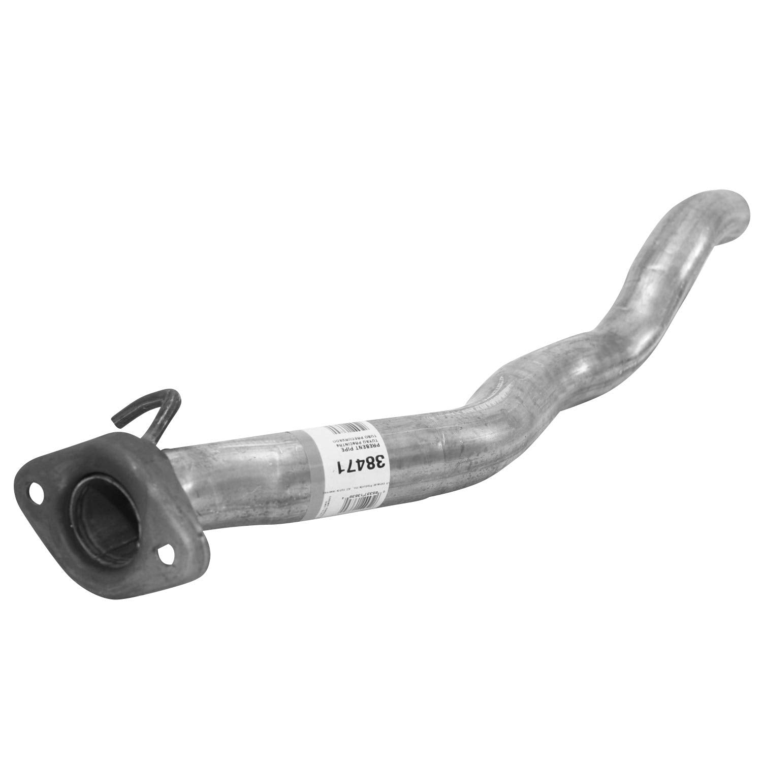 Exhaust Pipe AP Exhaust Products 38471