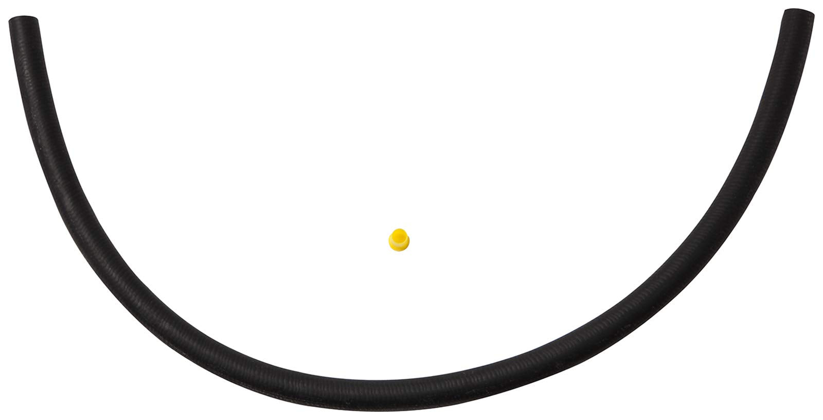 Power Steering Gates 362200 Bulk Return Line Hose (3-Ft. Length)