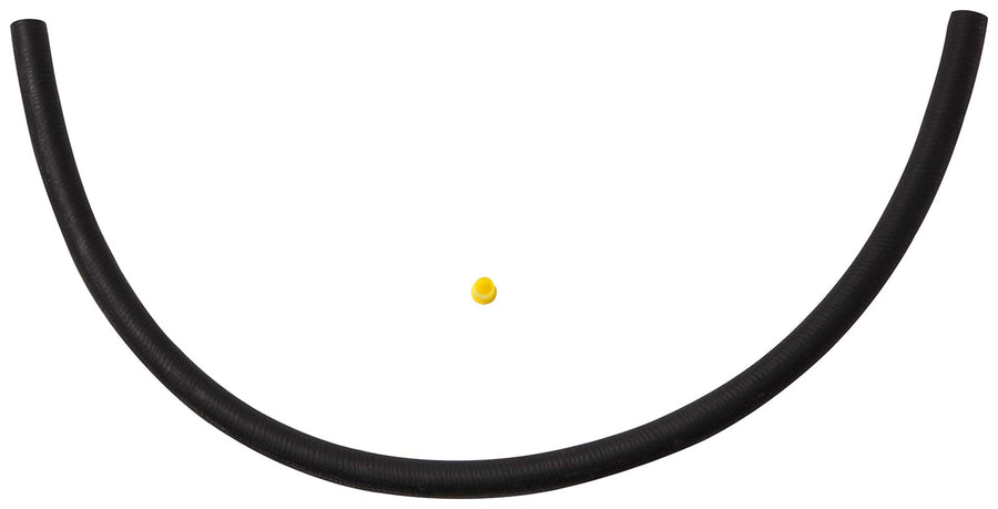 Power Steering Gates 362200 Bulk Return Line Hose (3-Ft. Length)