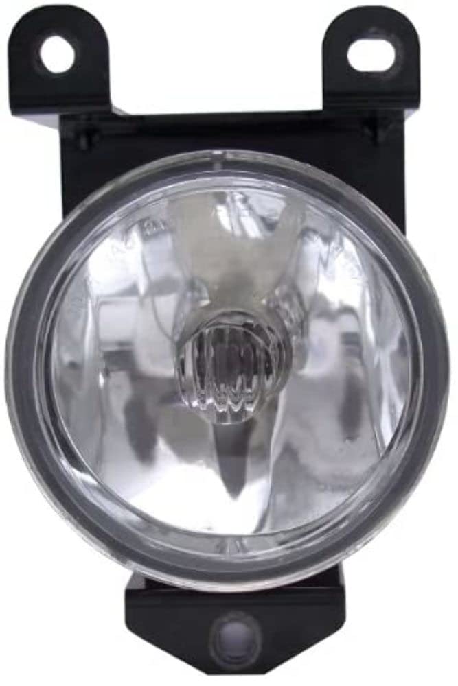 GM518-B000R Eagle Eyes Fog Light