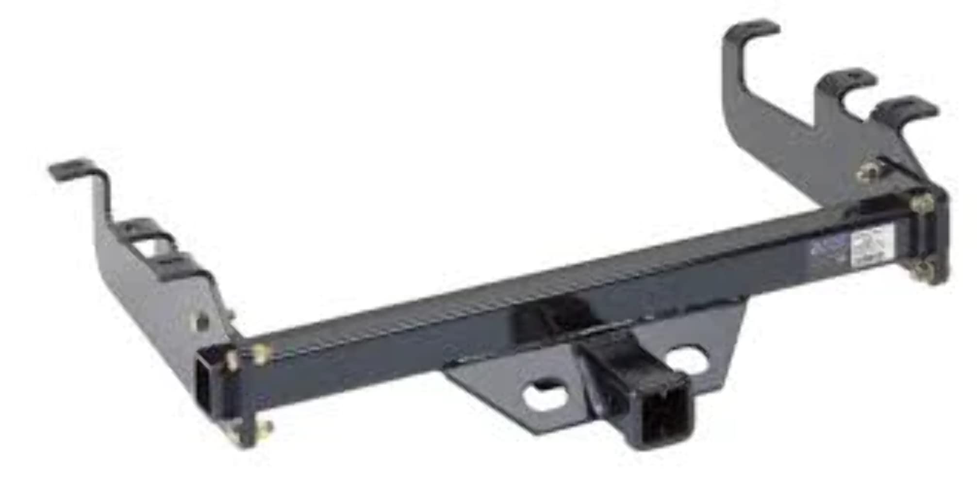 Heavy Duty B&W Trailer Hitches 25124 Receiver Hitch