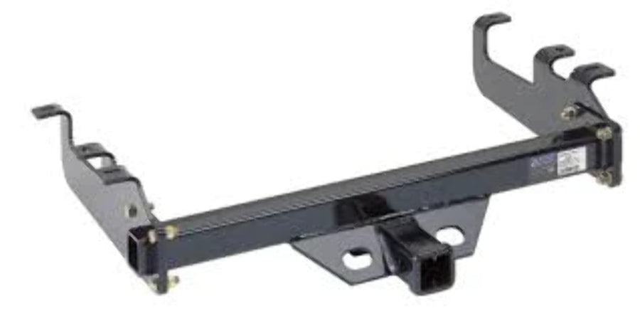 Heavy Duty B&W Trailer Hitches 25124 Receiver Hitch