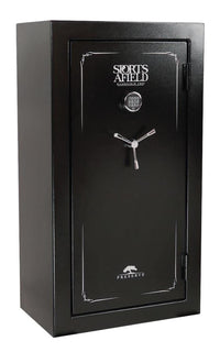 Fire/Waterproof Safe Sports Afield SA5932P Preserve (32-Gun)