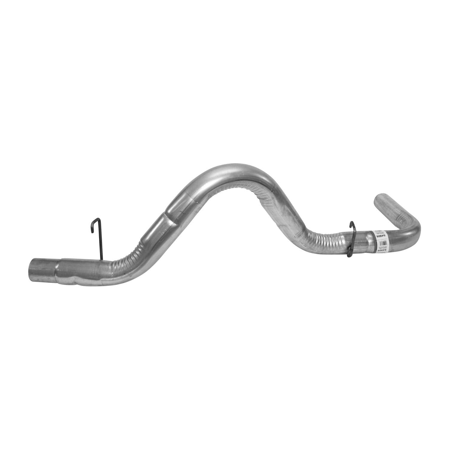 Exhaust Tail Pipe AP Exhaust Products 54909