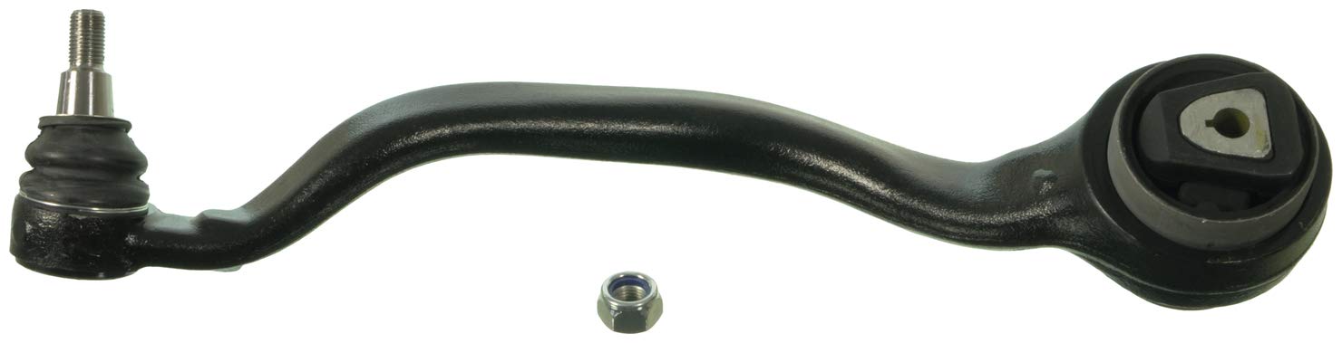 MOOG Suspension Control Arm and Ball Joint Assembly front left lower forward RK620798