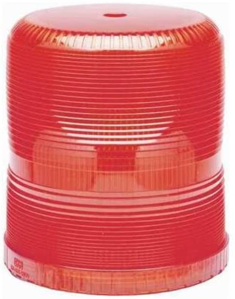 Med Profile,Beacon Lens,Red