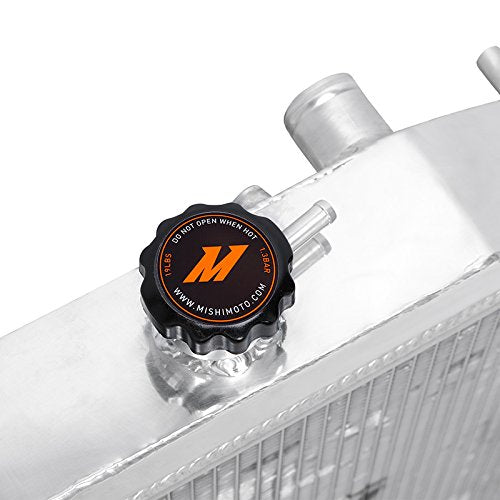 Mishimoto Performance Aluminum X-Line Radiator Fits Honda S2000 MMRAD-S2K-00X 2000-2009