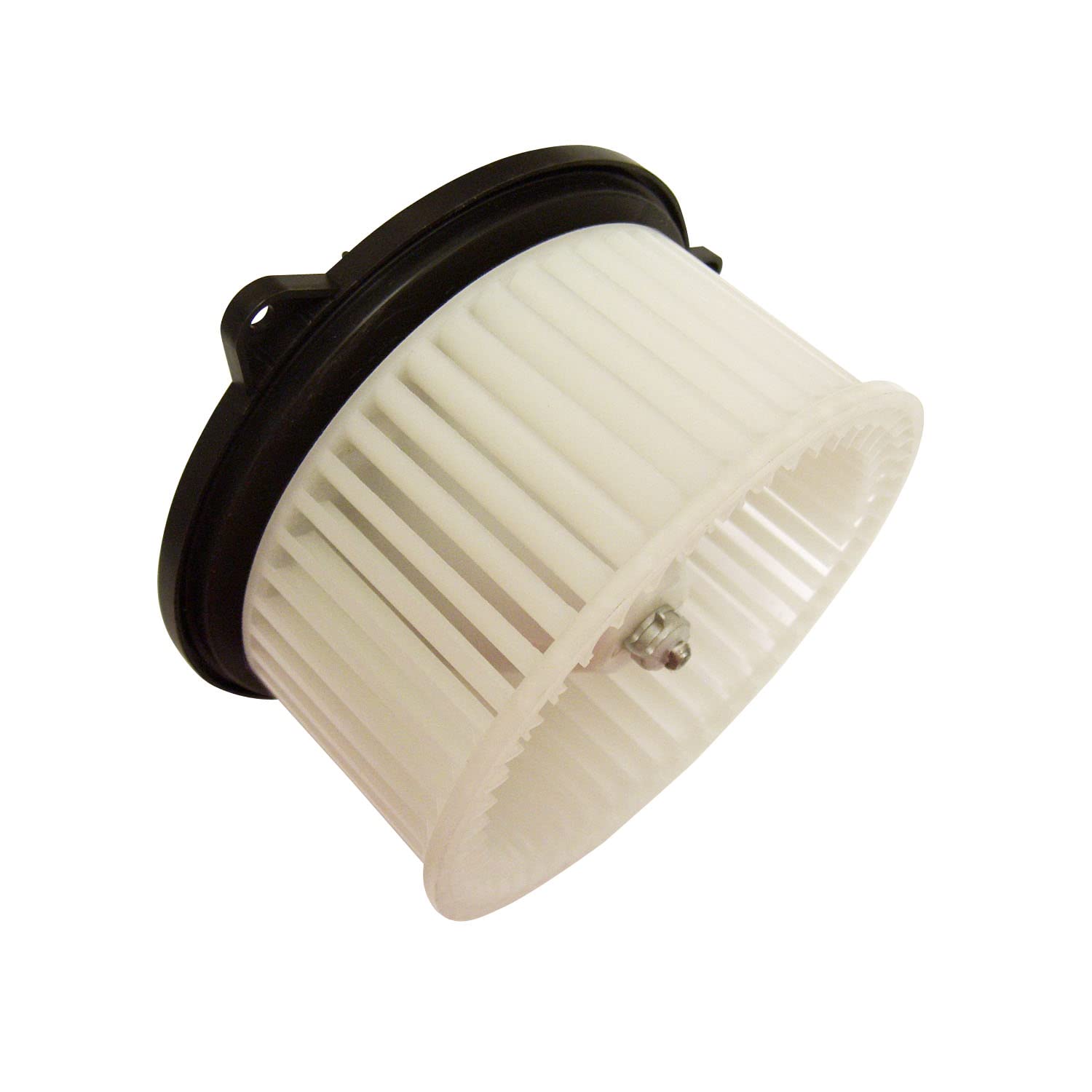 Mazda TYC 700032 Replacement Blower Assembly