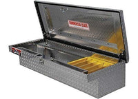 Truck Accessories Unique (RB178-9 Low Profile Tool Box, 56"