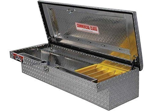 Truck Accessories Unique (RB178-9 Low Profile Tool Box, 56"