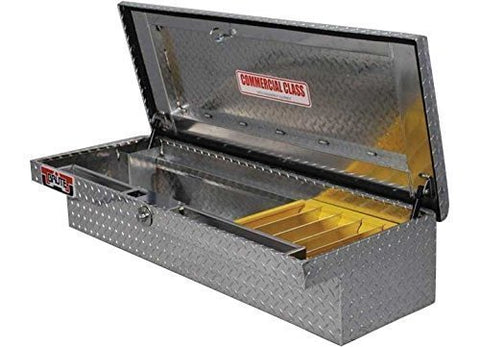 Truck Accessories Unique (RB178-9 Low Profile Tool Box, 56"