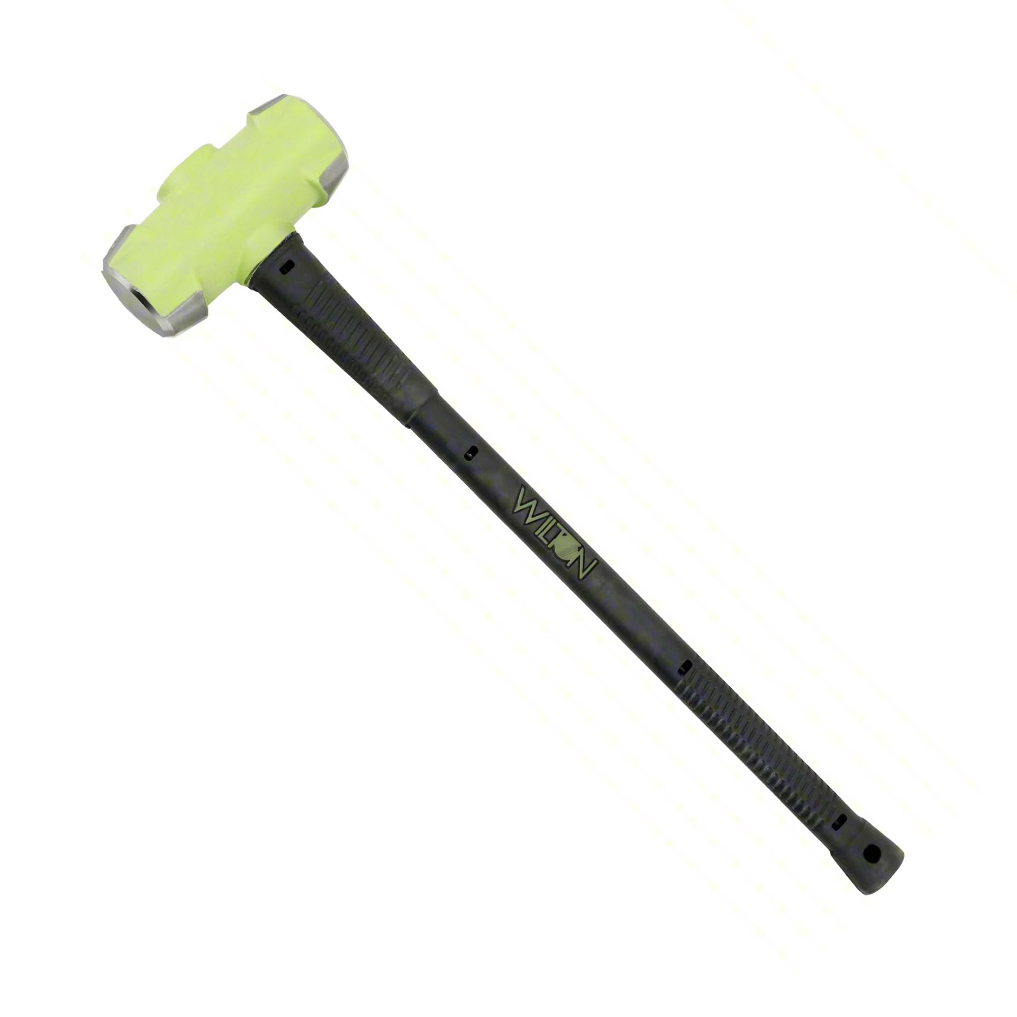 B.A.S.H Wilton 36" Sledge Hammer, 14 Lb Head (21436)