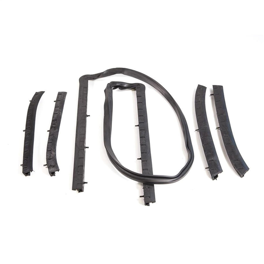 C5ZZ-7653986-K Scott Drake 1965-1968 Convertible Top Seal Kit