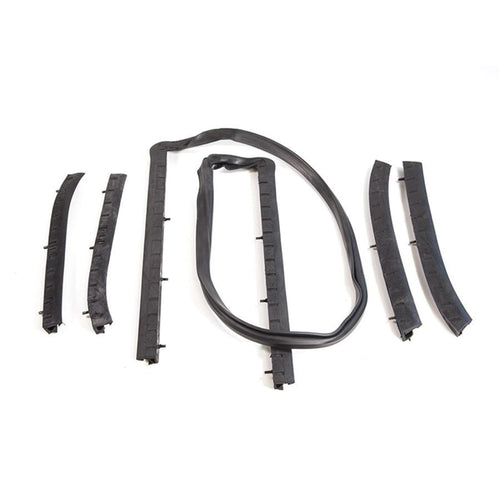 C5ZZ-7653986-K Scott Drake 1965-1968 Convertible Top Seal Kit