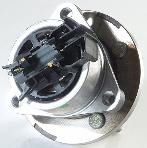 Wheel Bearing and Hub Assembly MOOG for Chevrolet Cobalt