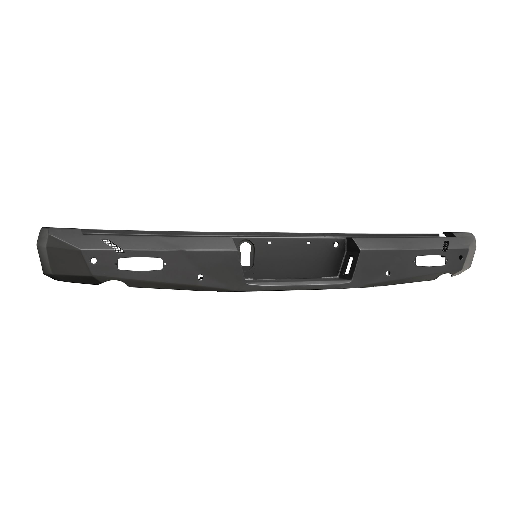Pro-Series Rear Bumper Westin fits 2017-2020 F150 Raptor