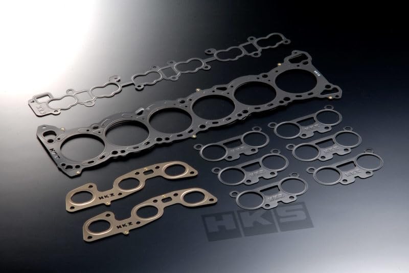 RB26 HKS 1.2mm Thick Grommet Type Head Gasket