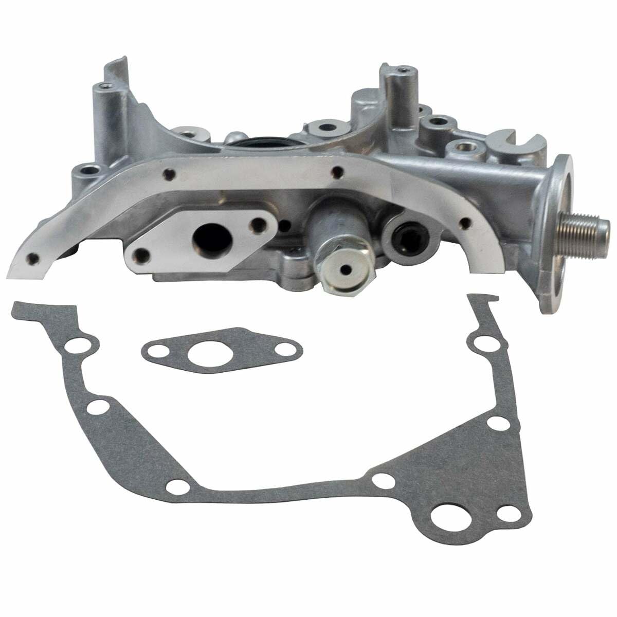 Melling Stock Replacement M510 Oil Pump