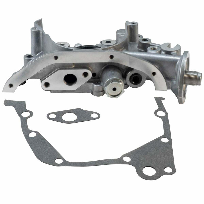 Melling Stock Replacement M510 Oil Pump