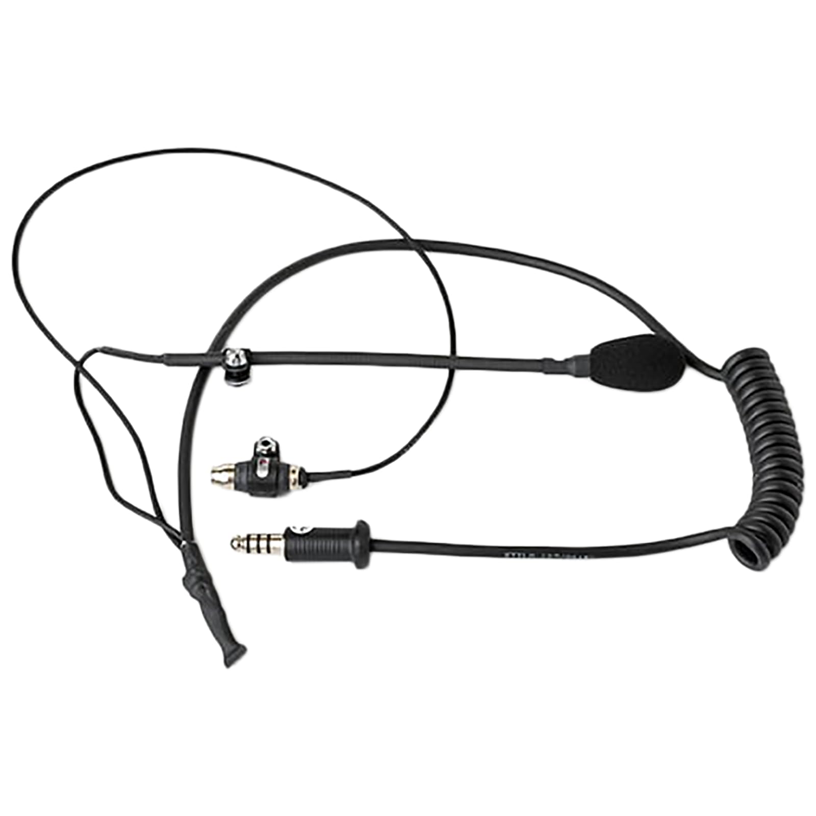 AE0323 Stilo RC 4 COND, GEN BOOM, 3.5 MM